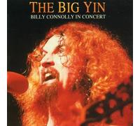 Billy Connolly - The Big Yin: Billy Connolly In Concert