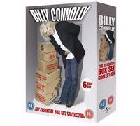Billy Connolly: The Essential Collection [DVD]