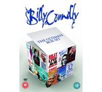 Billy Connolly - The Ultimate Box Set [DVD]