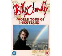 Billy Connolly - World Tour Of Scotland [1994] episodes 1-6 [DVD]