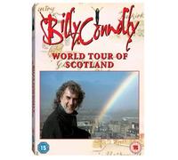 Billy Connolly - World Tour Of Scotland [1994] episodes 1-6 [DVD] by Billy Connolly