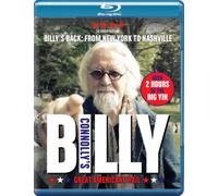 Billy Connolly's Great American Trail