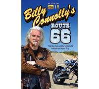 Billy Connolly's Route 66: The Big Yin on the Ultimate American Road Trip
