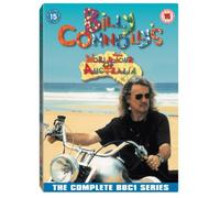 Billy Connolly's World Tour Of Australia [DVD]