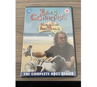 Billy Connolly's World Tour Of Australia [DVD]