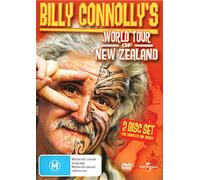Billy Connolly's World Tour of New Zealand [Region 4]