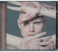 Billy Corgan - The Future Embrace