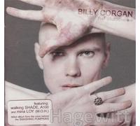 Billy Corgan - TheFutureEmbrace