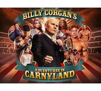Billy Corgan's Adventures in Carnyland S1
