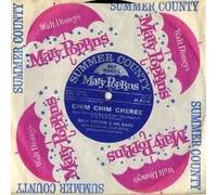 Billy Cotton And His Band With Kathie Kay , Alan Breeze , Rita Williams & The Bandits - LET'S GO FLY A KITE 7 INCH (7" VINYL 45) UK SUMMER COUNTY