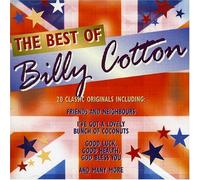 Billy Cotton - The Best Of Billy Cotton