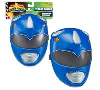 Billy Cranston Power Ranger Mask for Children from 4 Years Old PWG034 Blue Ranger