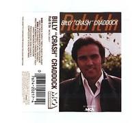 Billy "Crash" Craddock [CASSETTE]