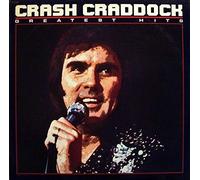 Billy 'Crash' Craddock - Greatest Hits [Vinyl LP]
