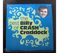 Billy Crash Craddock - The Best Of Billy Crash Craddock [Vinyl LP]