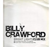 Billy Crawford - Bright Lights [12" VINYL]