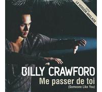 Billy Crawford - Me Passer de Toi