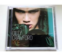 Billy Crawford - Ride [ENHANCED]