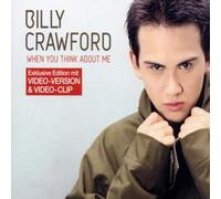 Billy Crawford - When You Think About.. /2-Track