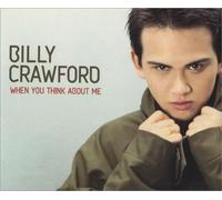 Billy Crawford - When You Think About Me