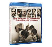 BILLY CRUDUP - The Prison Experiment (1 Blu-ray)