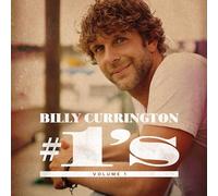 Billy Currington - #1'S - Volume 1