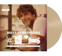 Billy Currington - #1'S - Volume 1 [Vinyl LP] [VINYL]