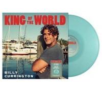 Billy Currington - King Of The World - VINYL - P2222z