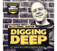 Billy Daniel Bunter - Digging Deep