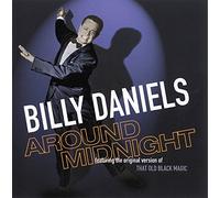 Billy Daniels - Around Midnight