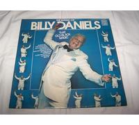 Billy Daniels - That Old Black Magic - Billy Daniels LP