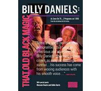 Billy Daniels - Billy Daniels - that Old Black Magic [DVD] [2005] [2009]