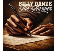 Billy Danze - The Answer [VINYL]