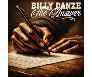Billy Danze - The Answer [VINYL]