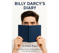 Billy Darcy's Diary: Esme Bates brings Bridget Jones wit to a new generation