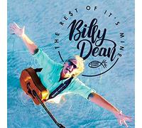 Billy Dean - The Rest Of It's Mine