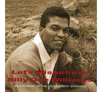 Billy Dee Williams - Let's Misbehave