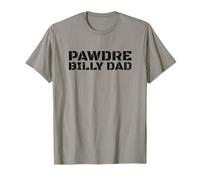 Billy Dog Dad Proud Owner T-Shirt