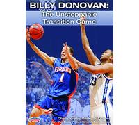 Billy Donovan: The Unstoppable Transition Game