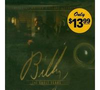 Billy:early Years (ost) - Various Artists Compact Disc
