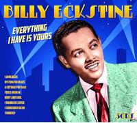 Billy Eckstein - Everything I Have Is Yours