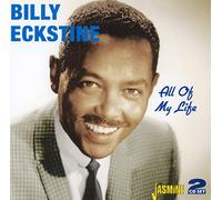 Billy Eckstine - All Of My Life