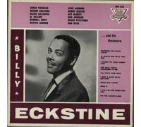 Billy Eckstine And His Orchestra - Mr. 'B' Billy Eckstine & His Orchestra [Vinyl LP]