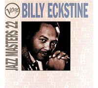 Billy Eckstine - Jazz Masters 22