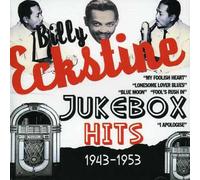 Billy Eckstine - Jukebox Hits 1943-1953