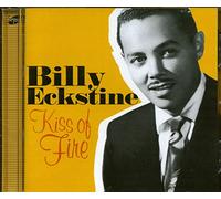 Billy Eckstine - Kiss Of Fire