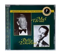 Billy Eckstine & Mel Torme