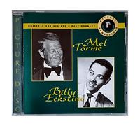 Billy Eckstine - Billy Eckstine & Mel Torme