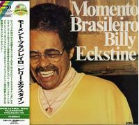 Billy Eckstine - Momento Brasileiro