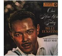 Billy Eckstine - Once More With Feeling [Vinyl LP]